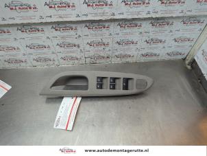 O188775 Gebruikte schakelblok ruiten Volkswagen Eos