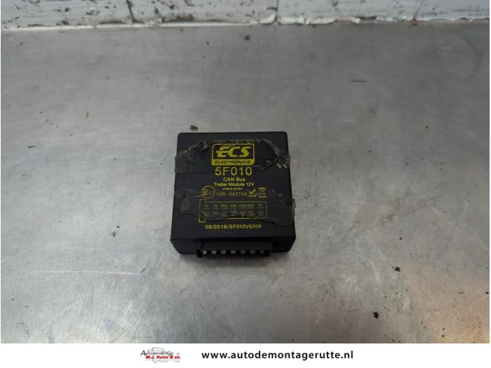 Gebruikte Module (diversen) Volkswagen Eos O188777
