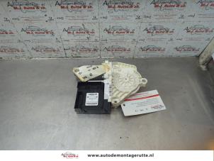 O188778 Gebruikte motor electrisch raam Volkswagen Eos