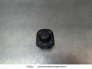 O188781 Gebruikte spiegel schakelaar Volkswagen Eos