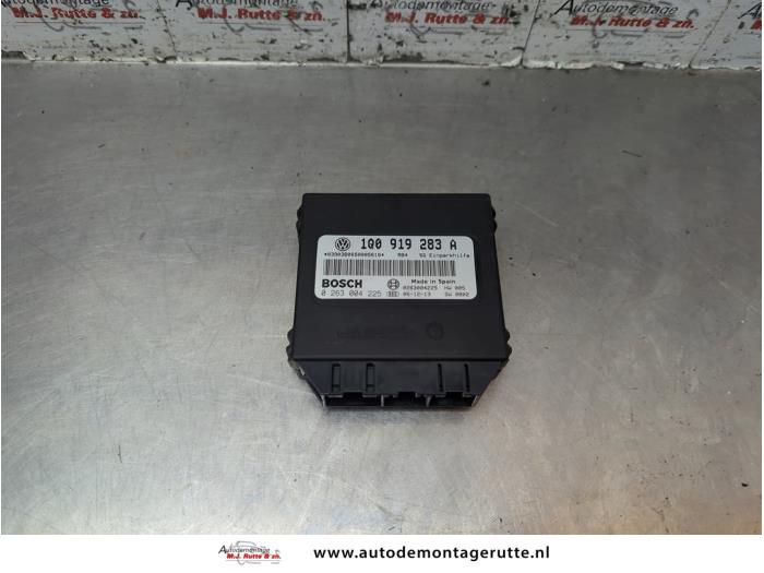 Gebruikte PDC Module Volkswagen Eos O188784