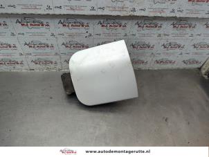 O188786 Gebruikte tank klep Seat Arosa
