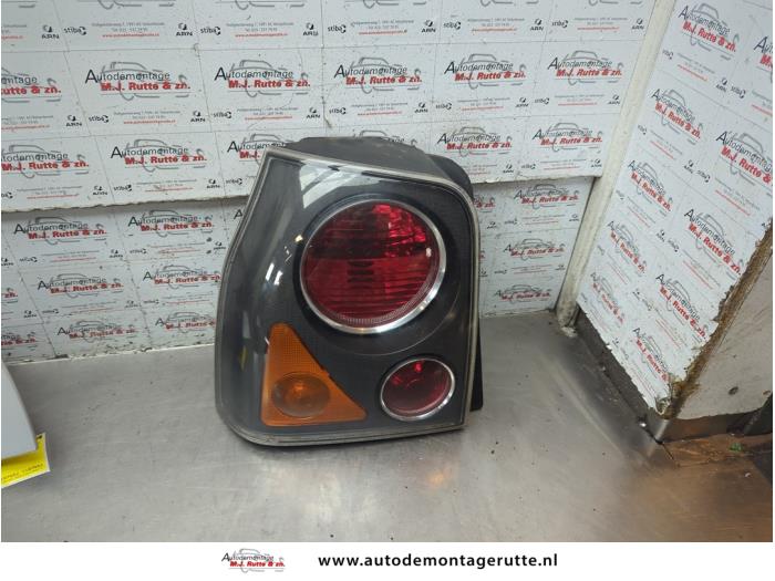 Gebruikte Achterlicht links Seat Arosa O188787