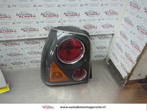 O188787 Gebruikte achterlicht links Seat Arosa