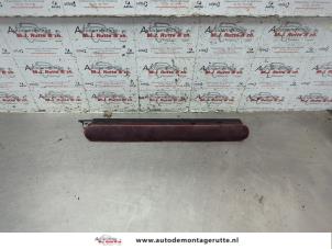 O188789 Gebruikte extra remlicht midden Seat Arosa