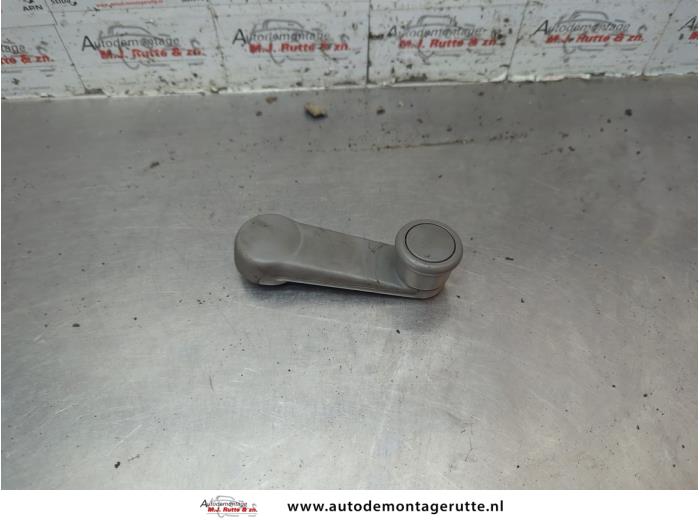 Gebruikte Raamslinger Seat Arosa O188790