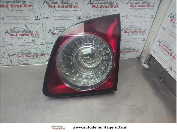 Gebruikte Achterlicht rechts Volkswagen Golf Plus O188802