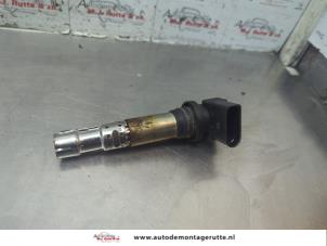 O188809 Gebruikte pen bobine Volkswagen Golf Plus