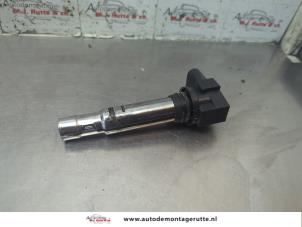 O188810 Gebruikte pen bobine Volkswagen Golf Plus