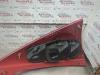 Gebruikte Achterlicht links Peugeot 107 O188811