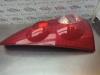 Gebruikte Achterlicht links Peugeot 107 O188811