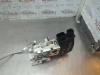 Gebruikte Portierslot Mechaniek 4Deurs links-voor Honda Jazz O188824