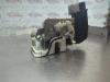 Gebruikte Deurslot Mechaniek 4Deurs links-achter Honda Jazz O188826
