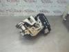 Gebruikte Portierslot Mechaniek 4Deurs rechts-achter Honda Jazz O188827