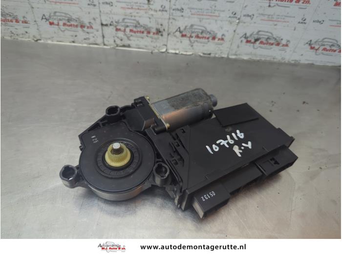 Gebruikte Raammotor Portier Audi A2 O188828