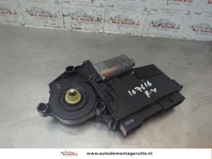 O188828 Gebruikte portierruitmotor Audi A2
