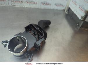 O188831 Gebruikte pinker schakelaar Volkswagen Fox