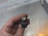 Gebruikte Injector (benzine injectie) Fiat Panda O188840