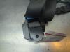 Gebruikte Veiligheidsgordel links-achter Chevrolet Spark O188841