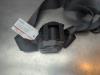 Gebruikte Veiligheidsgordel links-achter Chevrolet Spark O188841