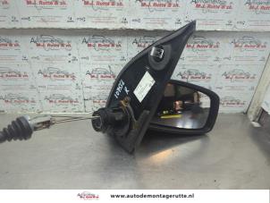 O188843 Gebruikte buitenspiegel rechts Fiat Panda