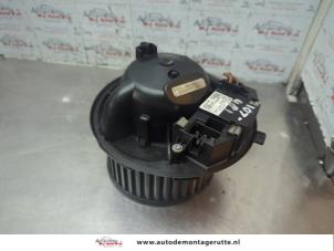 O188854 Gebruikte chaufage ventilatiemotor Volkswagen Golf Plus