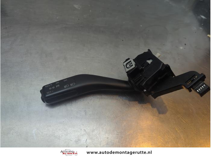 Gebruikte Knipperlicht Schakelaar Volkswagen Golf Plus O188855