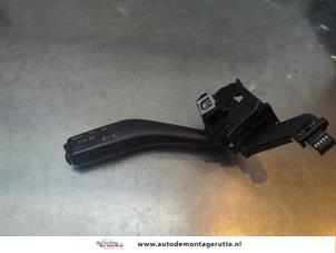 O188855 Gebruikte schakelaar richtingaanwijzer Volkswagen Golf Plus