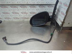 O188859 Gebruikte spiegel buiten links Volkswagen Golf Plus