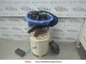 O188863 Gebruikte brandstofpomp elektrisch Volkswagen Golf Plus