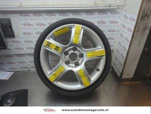O188864 Gebruikte thuiskomer Audi A6