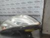 Gebruikte Koplamp links Renault Clio O188866