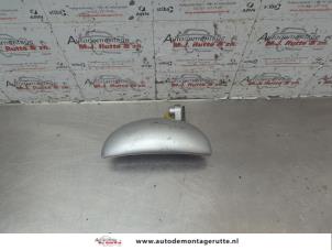 O188873 Gebruikte portiergreep 2deurs links Toyota Aygo