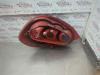 Gebruikte Achterlicht rechts Toyota Aygo O188874