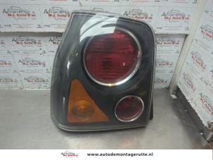 O188880 Gebruikte achterlicht links Seat Arosa