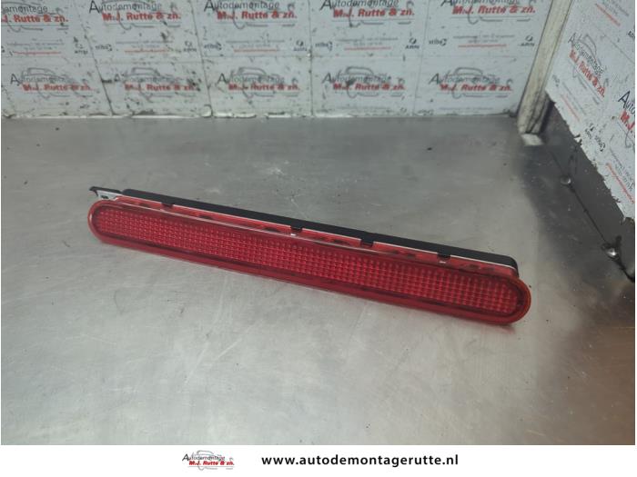 Gebruikte Extra Remlicht midden Seat Arosa O188885