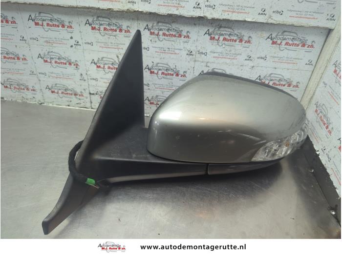Gebruikte Buitenspiegel links Volvo V50 O188904