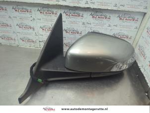 O188904 Gebruikte buitenspiegel links Volvo V50