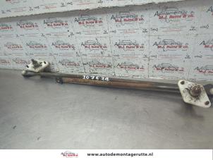 O188910 Gebruikte ruitenwis mechaniek Suzuki Ignis