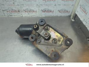 O188911 Gebruikte ruitenwissermotor voor Suzuki Ignis