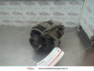 O188912 Gebruikte alternator Suzuki Ignis