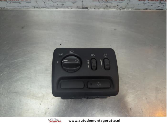 Gebruikte Schakelaar Licht Volvo V70 O188918