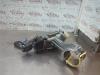 Gebruikte Sleutel+Contactslot Hyundai Matrix O188920