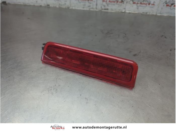 Gebruikte Extra Remlicht midden Volkswagen Caddy O188921
