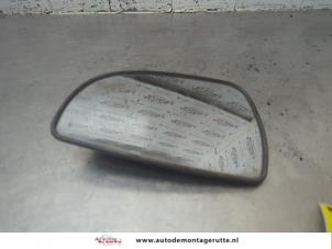 O188923 Gebruikte spiegelglas links Hyundai Matrix