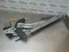 Gebruikte Raammechaniek 4Deurs links-voor Hyundai Matrix O188924