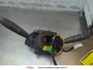 O188925 Gebruikte combischakelaar stuurkolom Fiat Panda