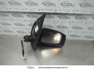 O188930 Gebruikte buitenspiegel rechts Fiat Panda