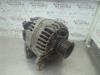 Dynamo van een Seat Ibiza III (6L1), 2002 / 2009 1.4 16V 100, Hatchback, Benzine, 1.390cc, 74kW (101pk), BBZ, 2002-04 / 2009-11, 6L1 2003