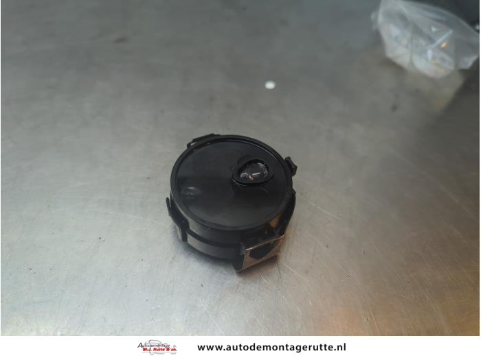 Gebruikte Sensor regen Renault Megane Scenic O188944